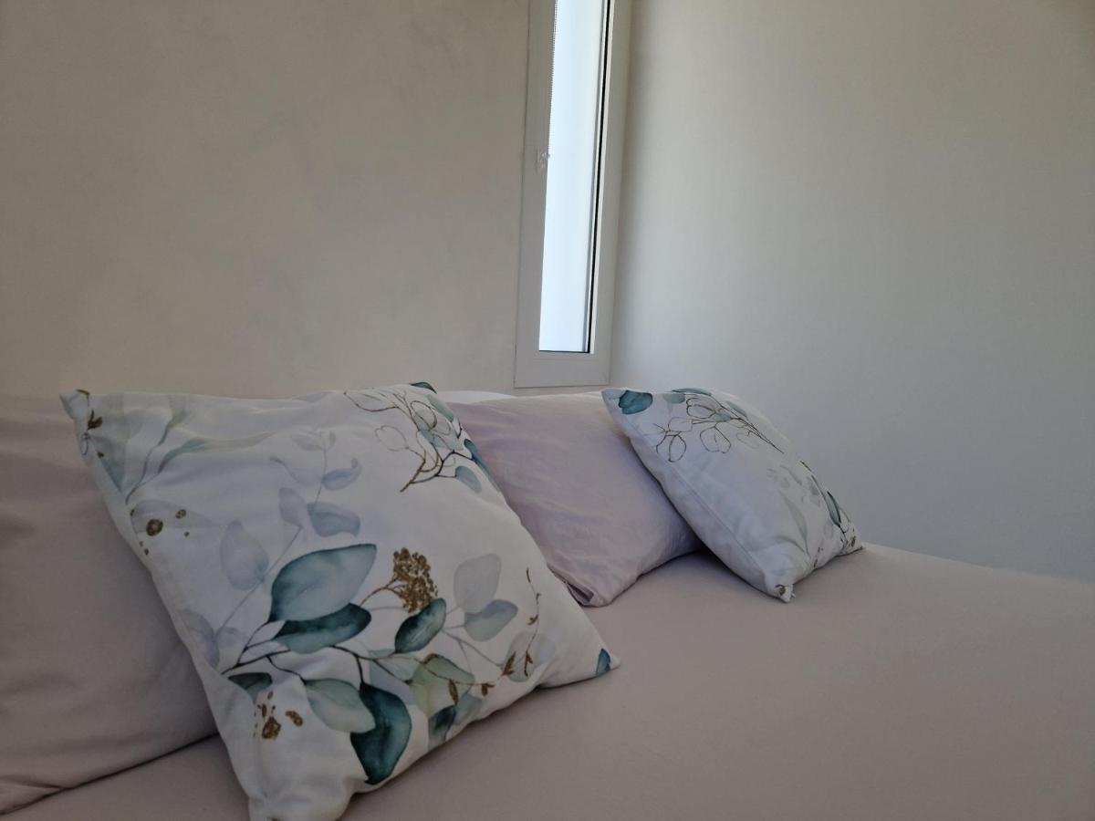 Vila Domaine U Filanciu - Casa Chiara - Centru Di Corsica Moltifao Exteriér fotografie